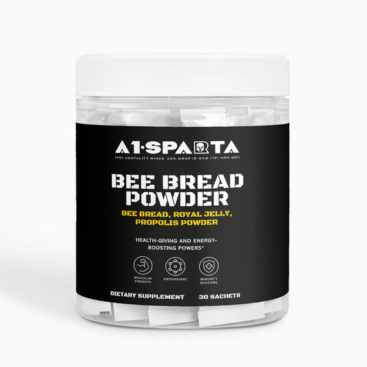 Bee Bread Powder