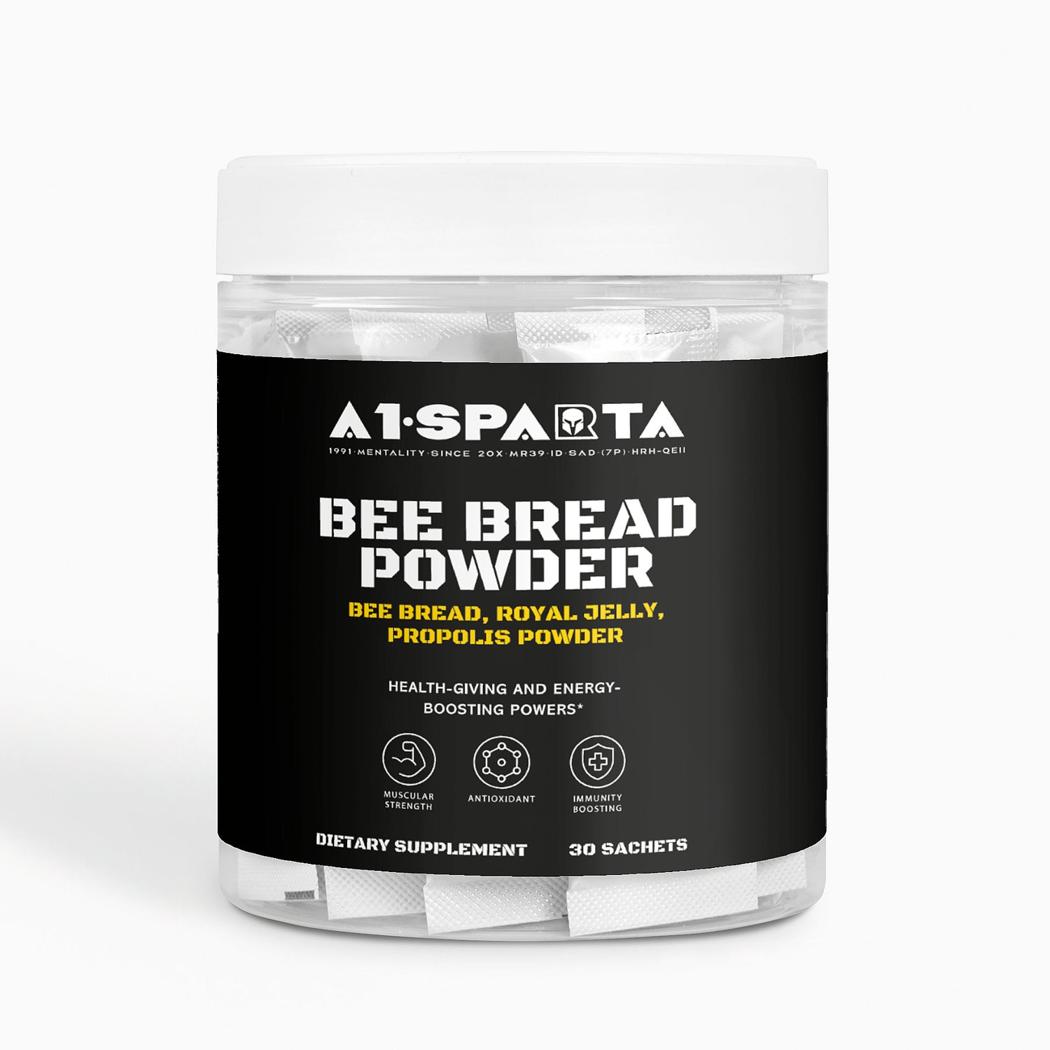 Bee Bread Powder