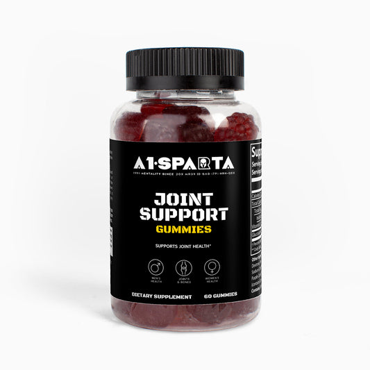 Joint Support Gummies (Adult)