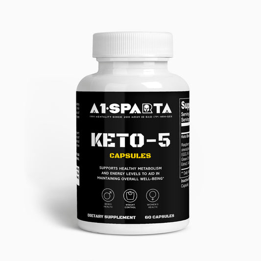 Keto-5