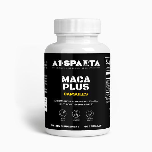 Maca Plus