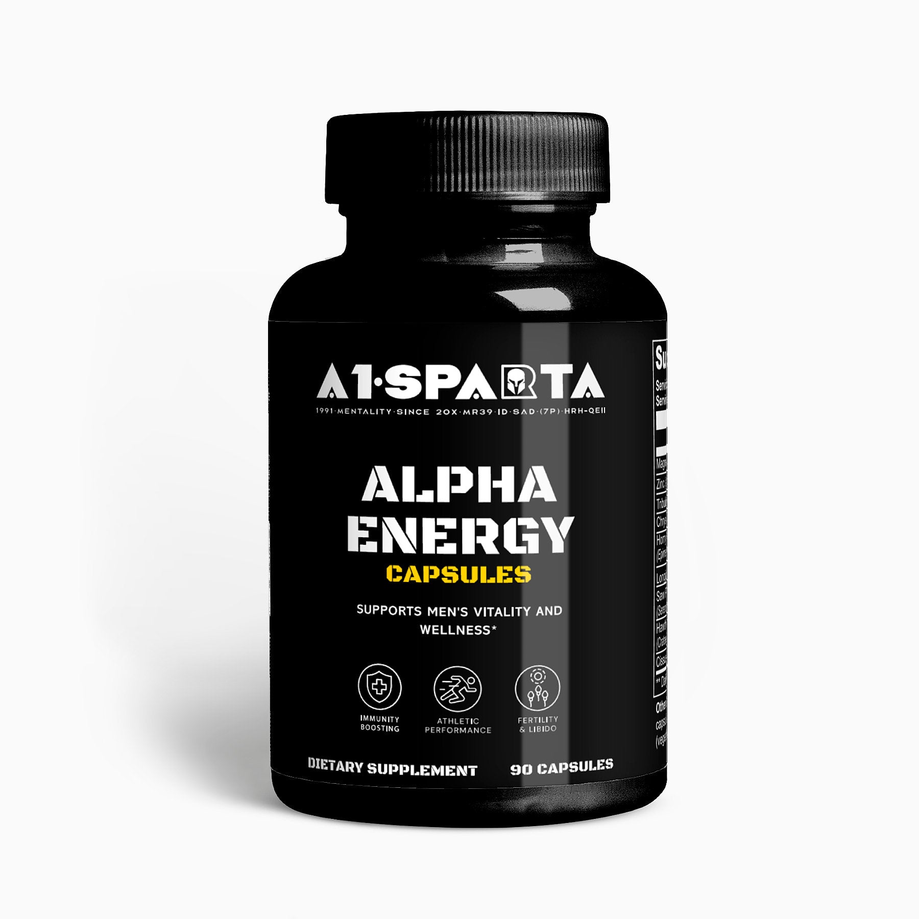 Alpha Energy