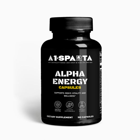 Alpha Energy