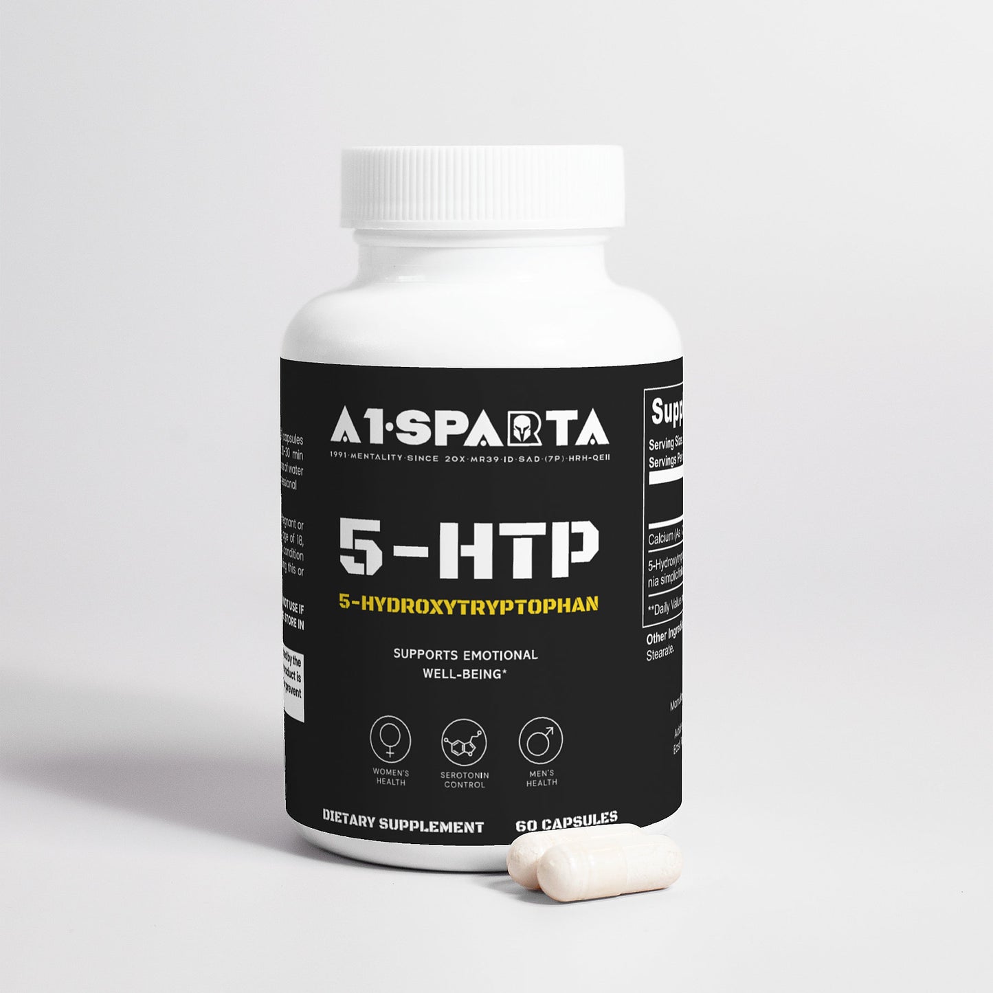 5-HTP