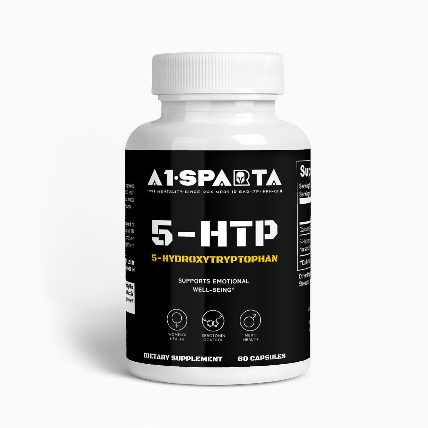 5-HTP