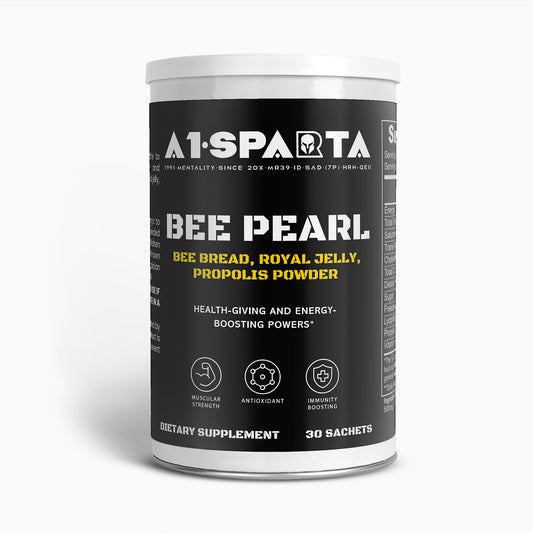 Bee Pearl Powder