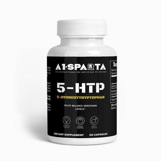 5-HTP