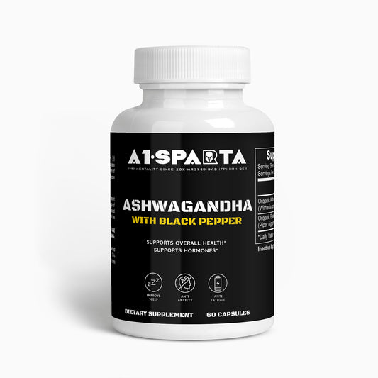 Ashwagandha