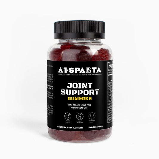 Joint Support Gummies (Adult)