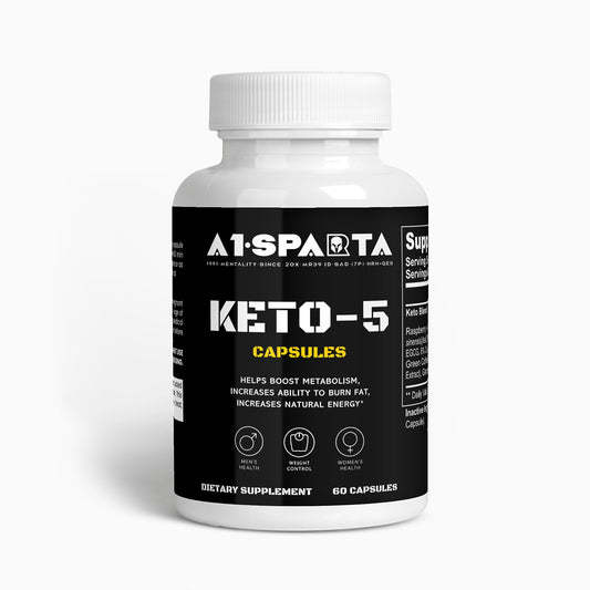 Keto-5