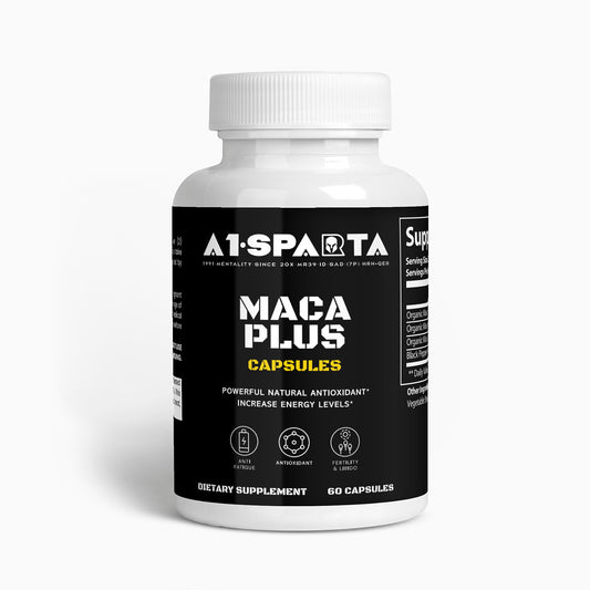 Maca Plus