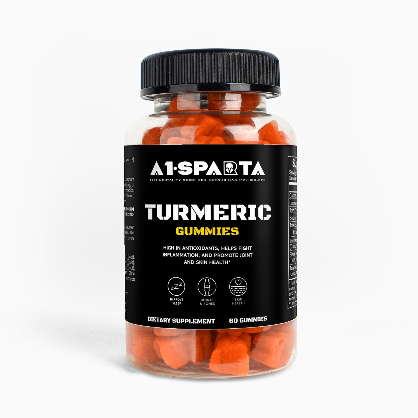 Turmeric Gummies