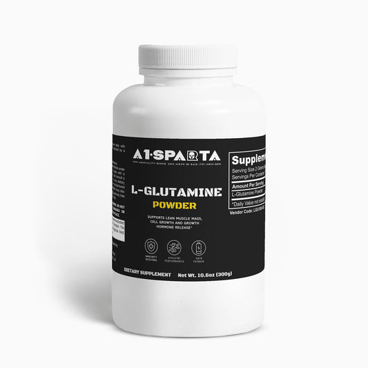 L-Glutamine Powder