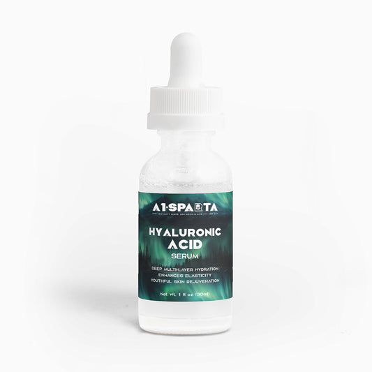 Hyaluronic Acid Serum